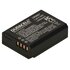 Duracell DR9967 Ioni di litio 1020mAh 7.4V batteria ricaricabile