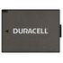 Duracell DR9967 Ioni di litio 1020mAh 7.4V batteria ricaricabile