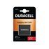 Duracell DRC11L Ioni di Litio 600mAh 3.7V batteria ricaricabile