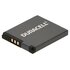 Duracell DRC11L Ioni di Litio 600mAh 3.7V batteria ricaricabile