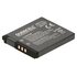 Duracell DRC11L Ioni di Litio 600mAh 3.7V batteria ricaricabile