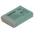 Duracell DRC13L Ioni di Litio 1010mAh 3.7V batteria ricaricabile