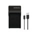 Duracell DRC5900 carica batterie USB