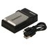 Duracell DRC5901 carica batterie USB