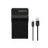 Duracell DRC5902 carica batterie USB