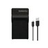 Duracell DRC5903 carica batterie USB