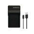Duracell DRC5905 carica batterie USB