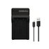 Duracell DRC5907 carica batterie USB