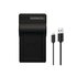 Duracell DRC5908 carica batterie USB