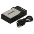 Duracell DRC5909 carica batterie USB