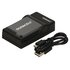 Duracell DRC5910 carica batterie USB