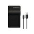 Duracell DRC5911 carica batterie USB