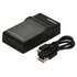 Duracell DRC5915 carica batterie USB