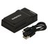Duracell DRF5983 carica batterie USB