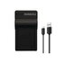 Duracell DRF5983 carica batterie USB