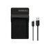 Duracell DRN5920 carica batterie USB