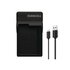 Duracell DRN5922 carica batterie USB
