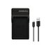 Duracell DRN5925 carica batterie USB