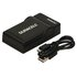 Duracell DRO5941 carica batterie USB