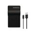 Duracell DRO5942 carica batterie USB