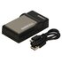 Duracell DRO5945 carica batterie USB