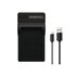 Duracell DRO5945 carica batterie USB