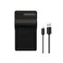 Duracell DRP5957 carica batterie USB