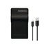 Duracell DRP5959 carica batterie USB