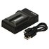 Duracell DRS5960 carica batterie USB