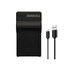 Duracell DRS5960 carica batterie USB