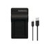 Duracell DRS5962 carica batterie USB