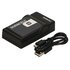 Duracell DRS5964 carica batterie USB