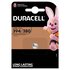 Duracell DU89 batteria per uso domestico Batteria monouso SR936SW Ossido d'argento (S)