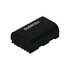Duracell Li-Ion batt. 2000 mAh per Canon LP-E6N