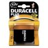 Duracell MN1203 batteria per uso domestico Batteria monouso Alcalino