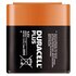 Duracell MN1203 batteria per uso domestico Batteria monouso Alcalino