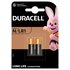 Duracell MN21 Twin Pack Batteria monouso Stilo AA Alcalino