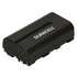 Duracell NP-F550/330 2200mAh