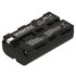 Duracell NP-F550/330 2200mAh