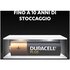 Duracell Plus 100 AA B8 x12