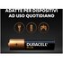 Duracell Plus 100 AAA B8 x10