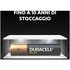 Duracell Plus 100 AAA B8 x10