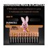 Duracell Plus 100 AAA B8 x10