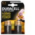 Duracell Plus Power Batteria monouso C Alcalino 1,5V