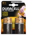 Duracell Plus Power Batteria monouso D Alcalino 1,5V