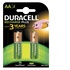 Duracell Recharge Plus AA Batteria ricaricabile Stilo AA Nichel-Metallo Idruro