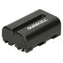 Duracell Sony DR9695 Battery Ioni di Litio 1400mAh 7.4V batteria ricaricabile