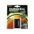Duracell Sony DR9695 Battery Ioni di Litio 1400mAh 7.4V batteria ricaricabile