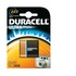 Duracell Ultra Photo 223 Batteria monouso 6V Nichel – oxyhydroxide (NiOx)