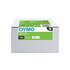 Dymo 1x10 Dymo D1 Label 9mmx7m black to white